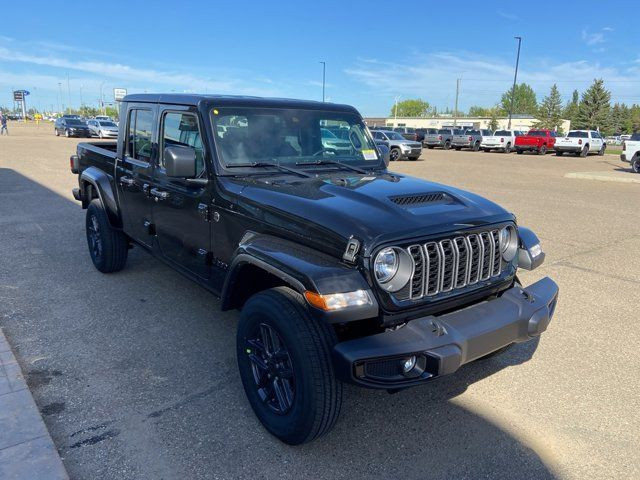 2025 Jeep Gladiator Sport S in Cars & Trucks in Lloydminster - Image 3