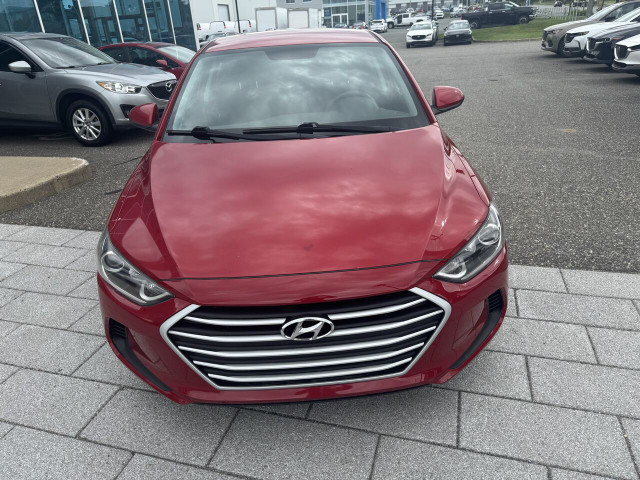 2017 Hyundai Elantra LE Berline 4 portes, boîte automatique, LE in Cars & Trucks in Thetford Mines - Image 3