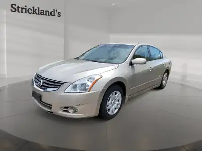 **Strickland's is home of the Hassle-Free car shopping experience. We make car buying fun, find your...