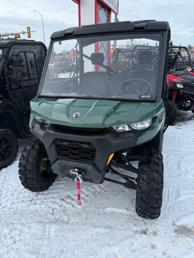 ***FINANCING AVAILABLE!!!*** -Includes winch, roof and hardcoat windshield. Call in to Riverside Hon...