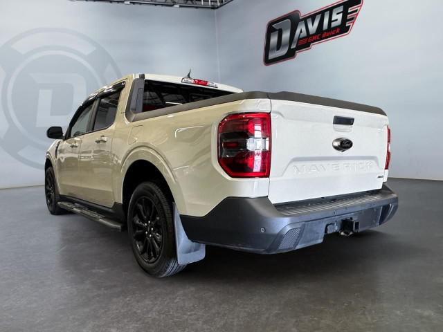 2024 Ford Maverick Lariat 2.0L 4CYL | HEATED FRONT SEATS | HE... in Cars & Trucks in Lethbridge - Image 3