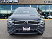 Experience the refined versatility of the 2024 Volkswagen Tiguan Comfortline. This sleek SUV boasts... (image 7)