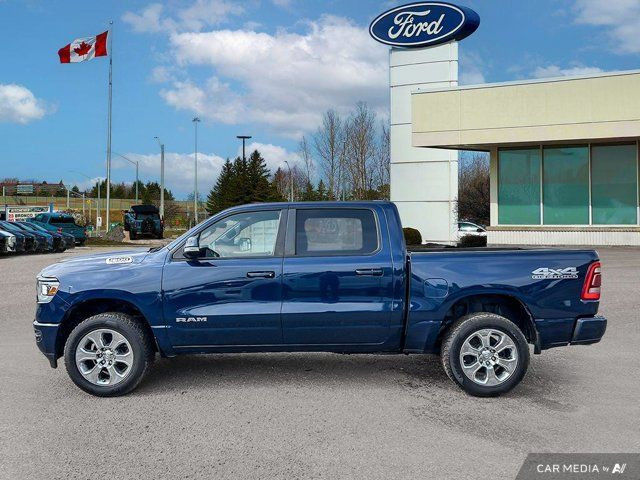 2020 Ram 1500 Big Horn in Cars & Trucks in Kitchener / Waterloo - Image 4