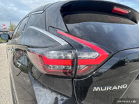Experience refined luxury and advanced comfort in the 2023 Nissan Murano Platinum. This premium SUV... (image 8)