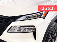 1 OWNER / Climate Control, Dual Zone Front Climate Control, Bluetooth Music and more! Clutch is the... (image 7)
