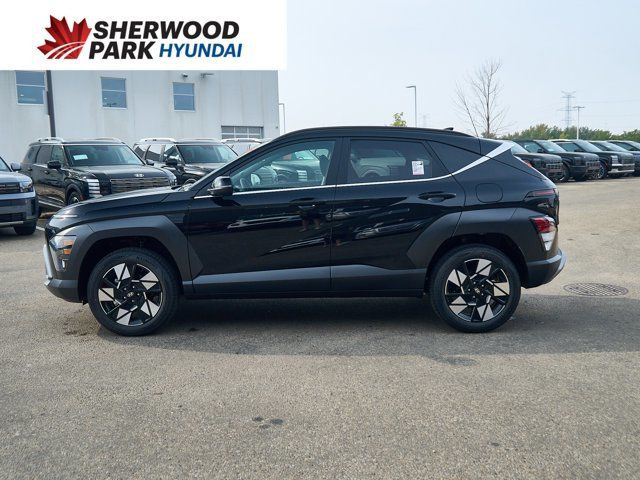 2026 Hyundai Kona Pref Trend | Safe Exit Warning | Drive Mode in Cars & Trucks in Edmonton - Image 2