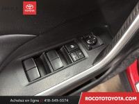 Engine: Moteur à 4 cylindres L/100Km City: 8.8 L/100Km Hwy: 7.1 (image 9)