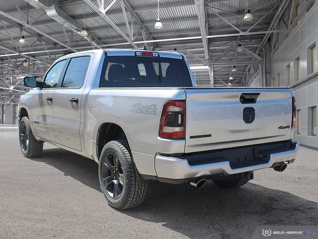 2023 Ram 1500 BIG HORN in Cars & Trucks in Mississauga / Peel Region - Image 4