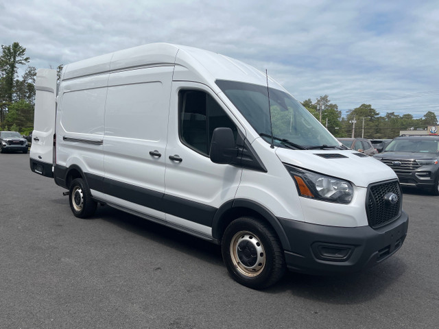 2023 Ford Transit-250 Cargo COMMERICAL WORK VEHICLE!! PRICED... in Cars & Trucks in Annapolis Valley - Image 4