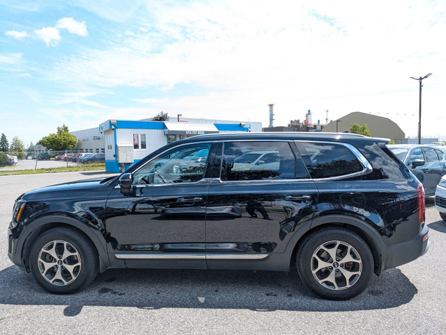 2021 Kia Telluride EX in Cars & Trucks in Ottawa - Image 3