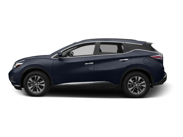 2015 Nissan Murano in Cars & Trucks in Red Deer - Image 3