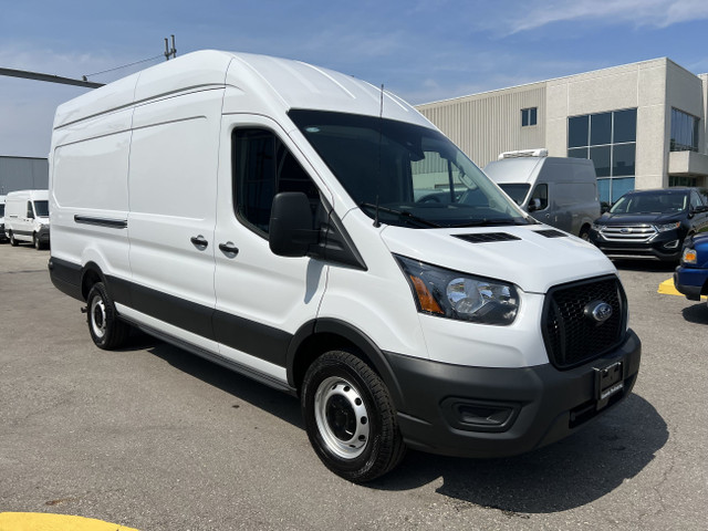 2022 Ford TRANSIT CARGO FORD TRANSIT T-250 - CARGO - GASOLINE in Cars & Trucks in Oakville / Halton Region - Image 3