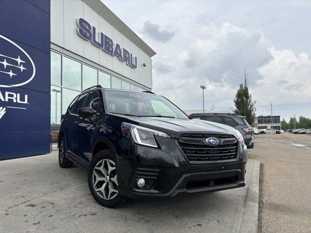 2022 Subaru Forester Touring | Heated Front Seats & Steering in Cars & Trucks in Edmonton - Image 2