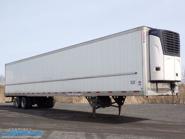 2018 Utility ETL-1114-31053 in Heavy Trucks in Longueuil / South Shore