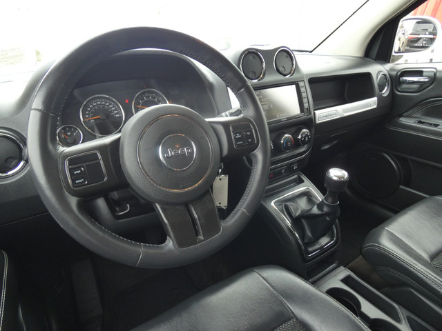 2014 Jeep Compass Sport/North in Cars & Trucks in Lloydminster - Image 4
