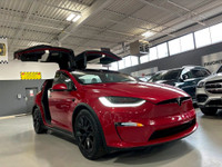 **MONTH-END SPECIAL!** FULLY ELECTRIC, FEATURING : AWD, POWER FALCON WING DOORS, POWER FRONT DOORS,... (image 1)