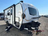 2023 Forest River RV Rockwood GEO Pro 20BHS