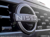 This Nissan Frontier boasts a Regular Unleaded V-6 3.8 L/231 engine powering this Automatic transmis... (image 8)