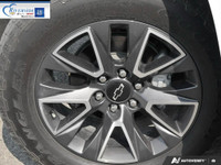 Engine: 8 Cylinder Engine 5.3L/325CI L/100Km City: 16.8 L/100Km Hwy: 12.4 Safety Equipment Daytime R... (image 5)