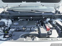 Experience the reliability and practicality of this 2023 Toyota RAV4 LE. This well-maintained SUV bo... (image 7)