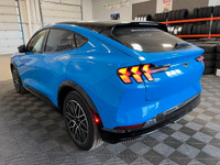 Welcome to the BRAND NEW FORD MUSTANG MACH-E PREMIUM EAWD, powered by a 91KWH USABLE EXT BATTERY tha... (image 5)