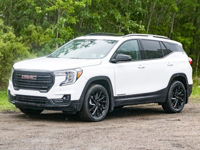 2024 GMC Terrain SLT in Cars & Trucks in Edmonton - Image 3