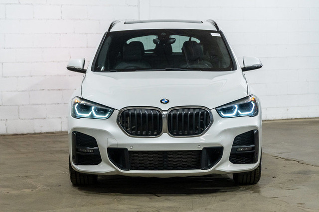 2021 BMW X1 xDrive28i | M Sport Edition | Ensemble M Sport in Cars & Trucks in City of Montréal - Image 2