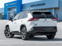 What are you waiting for? Come in and experience this 2023 Toyota Rav4 XSE Hybrid AWD! Finished in a... (image 5)