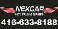 Nexcar Auto Sales and Leasing