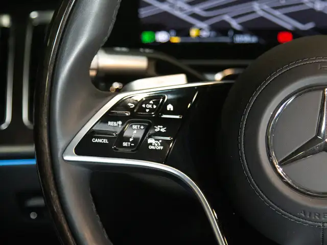 2023 Mercedes-Benz S-Class S 580 | EXECUTIVE SEAT | DIAMOND STIT in Cars & Trucks in Mississauga / Peel Region - Image 34