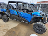 2023 Can-Am Commander MAX XT