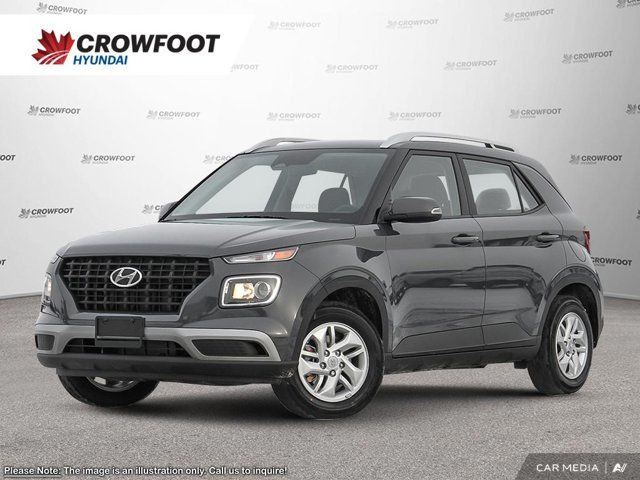 2025 Hyundai Venue Preferred in Cars & Trucks in Calgary