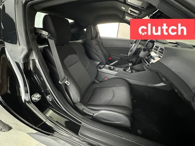 2024 Nissan Z Sport w/ Apple CarPlay, Rearview Camera, Cruise Co in Cars & Trucks in Ottawa - Image 3
