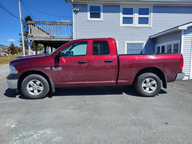 2017 Ram 1500 in Cars & Trucks in Cole Harbour - Image 2