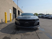 2019 Chevrolet Camaro SS Unleash Raw Power and Precision Performance Experience the thrill of the 20... (image 1)