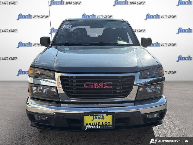 2007 GMC Canyon SLE AS IS SPECIAL | YOU CERTIFY, YOU SAVE! in Cars & Trucks in London - Image 2