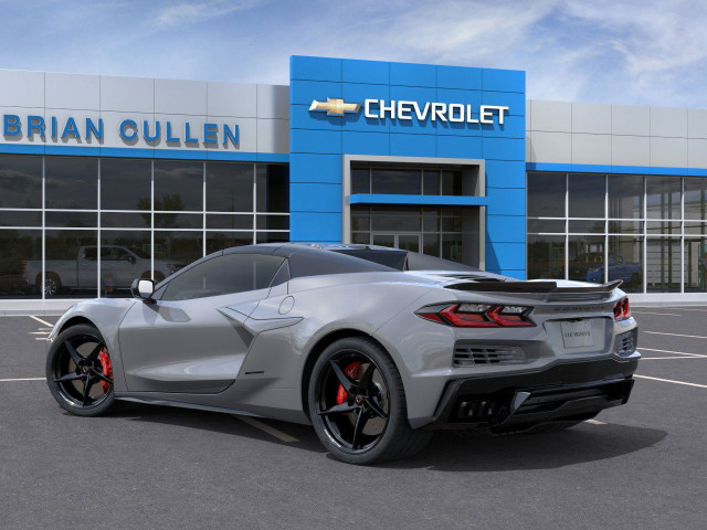 2025 Chevrolet Corvette in Cars & Trucks in St. Catharines - Image 3