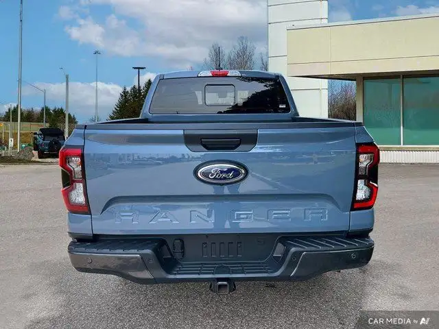 2024 Ford Ranger XLT in Cars & Trucks in Kitchener / Waterloo - Image 7