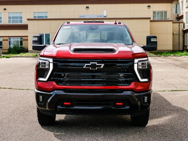 2025 Chevrolet Silverado 3500HD LTZ in Cars & Trucks in Strathcona County - Image 3