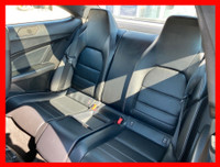 2012 MERCEDES BENZ C250 COUPE RWD CARPROOF VERIFIED, CLEAN TITLE, NO ACCIDENTS, SERVICE RECORDS !!!... (image 7)
