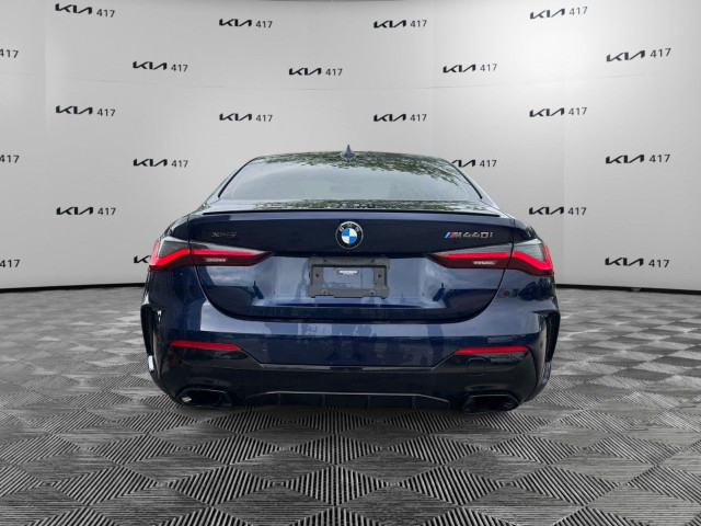 2021 BMW 4 Series in Cars & Trucks in Ottawa - Image 4