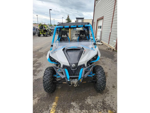 2016 Can-Am Maverick 1000R FINANCING AVAILABLE in ATVs in Calgary - Image 3