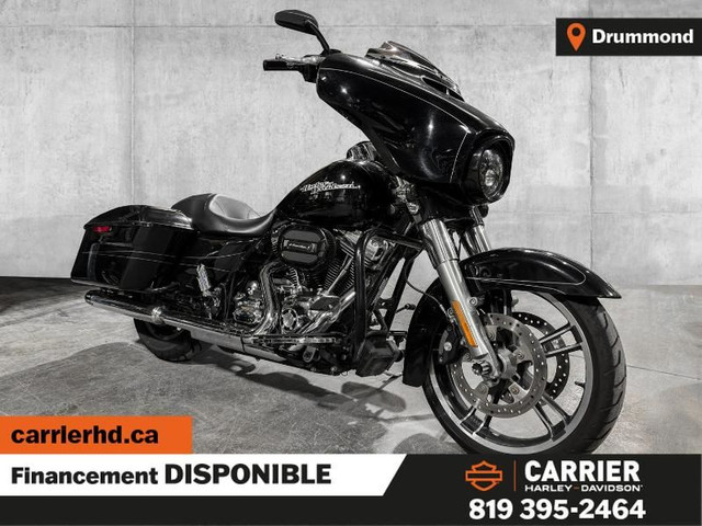 2016 Harley-Davidson FLHXS in Touring in Drummondville - Image 2