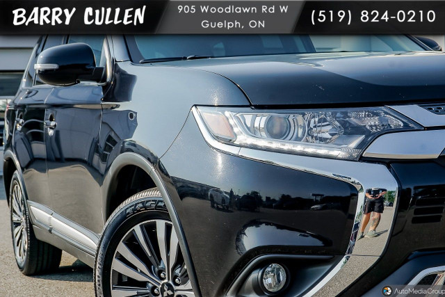 2020 Mitsubishi Outlander in Cars & Trucks in Guelph - Image 2