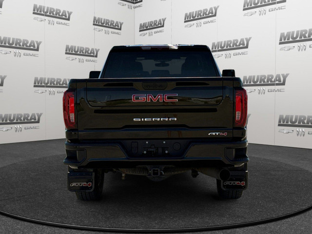 2023 GMC Sierra 2500HD AT4 in Cars & Trucks in Moose Jaw - Image 4