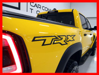 2023 RAM TRX CARFAX VERIFIED, CLEAN TITLE, NO ACCIDENTS! LIKE NEW! ONLY 10,000KM! AUTOMATIC TRANSMIS... (image 9)