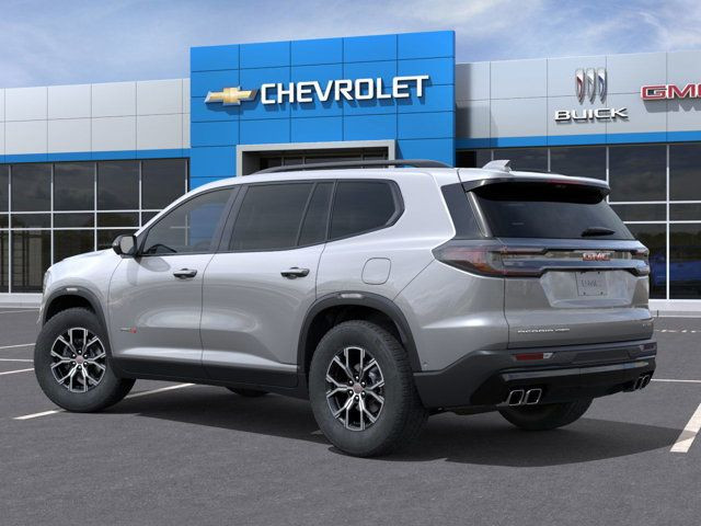 2026 GMC Acadia AT4 -INCOMING RESERVE NOW!! in Cars & Trucks in Calgary - Image 3