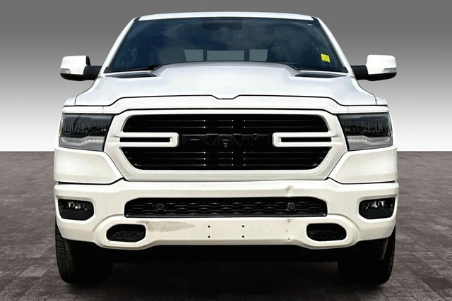 2019 Ram 1500 Crewcab Rebel in Cars & Trucks in Edmonton - Image 3