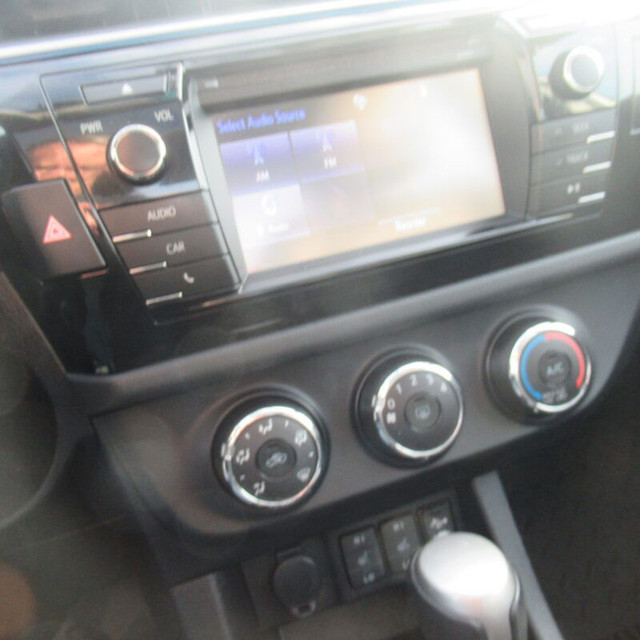 2014 Toyota Corolla in Cars & Trucks in Dartmouth - Image 3