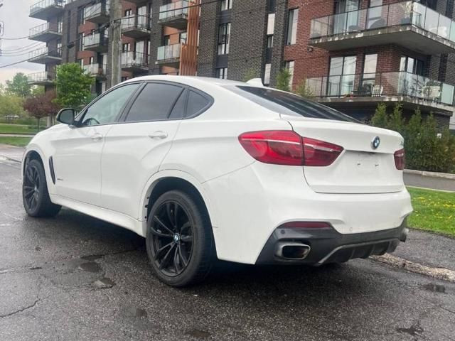 2019 BMW X6 XDrive50i- Premium Pkg Coming Soon! in Cars & Trucks in Regina - Image 3